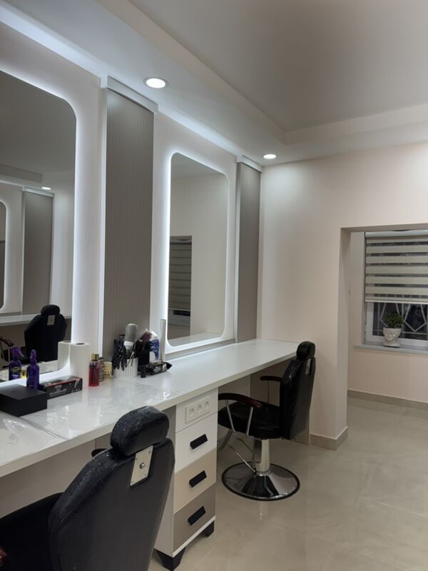 Salon arenda - Änew - img 2