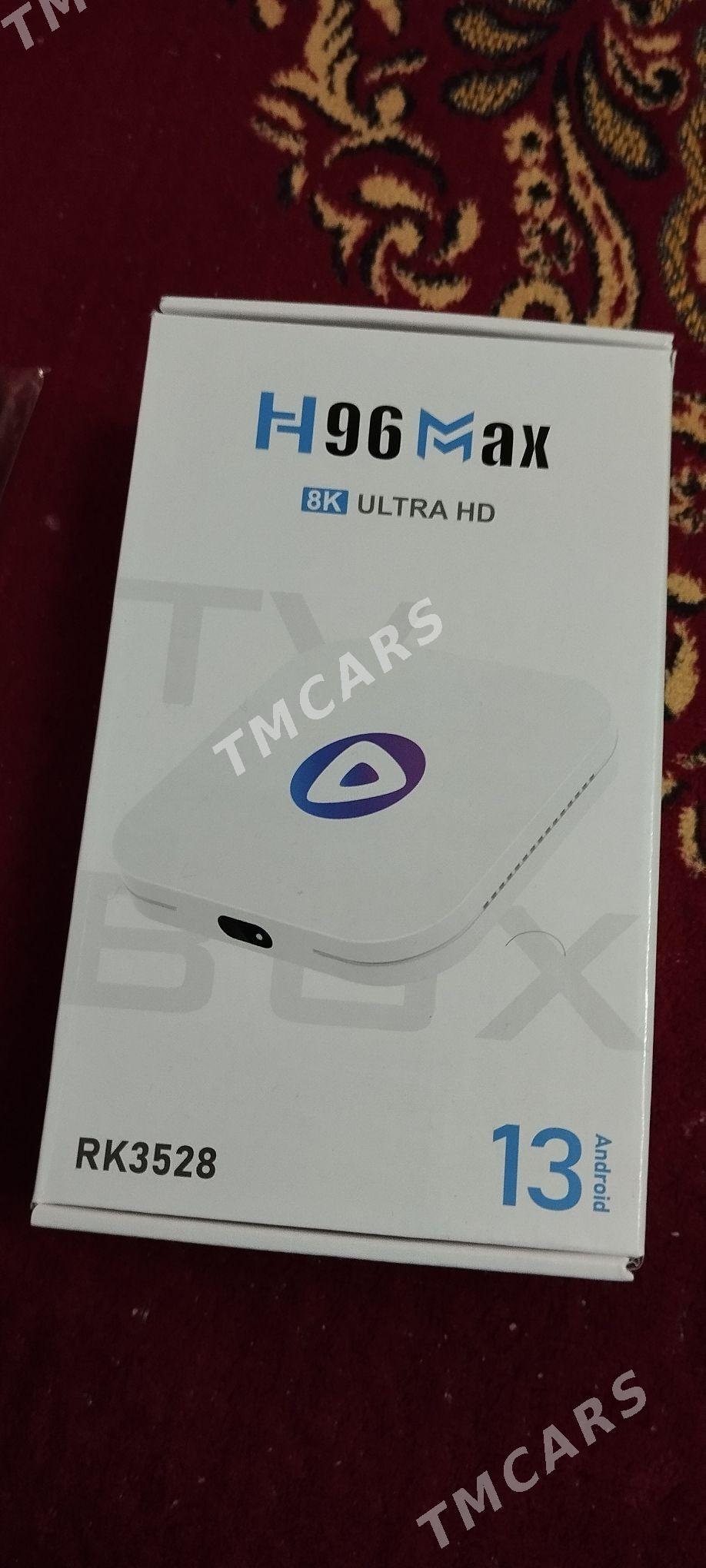 ANDROID TV BOX - Türkmenabat - img 2