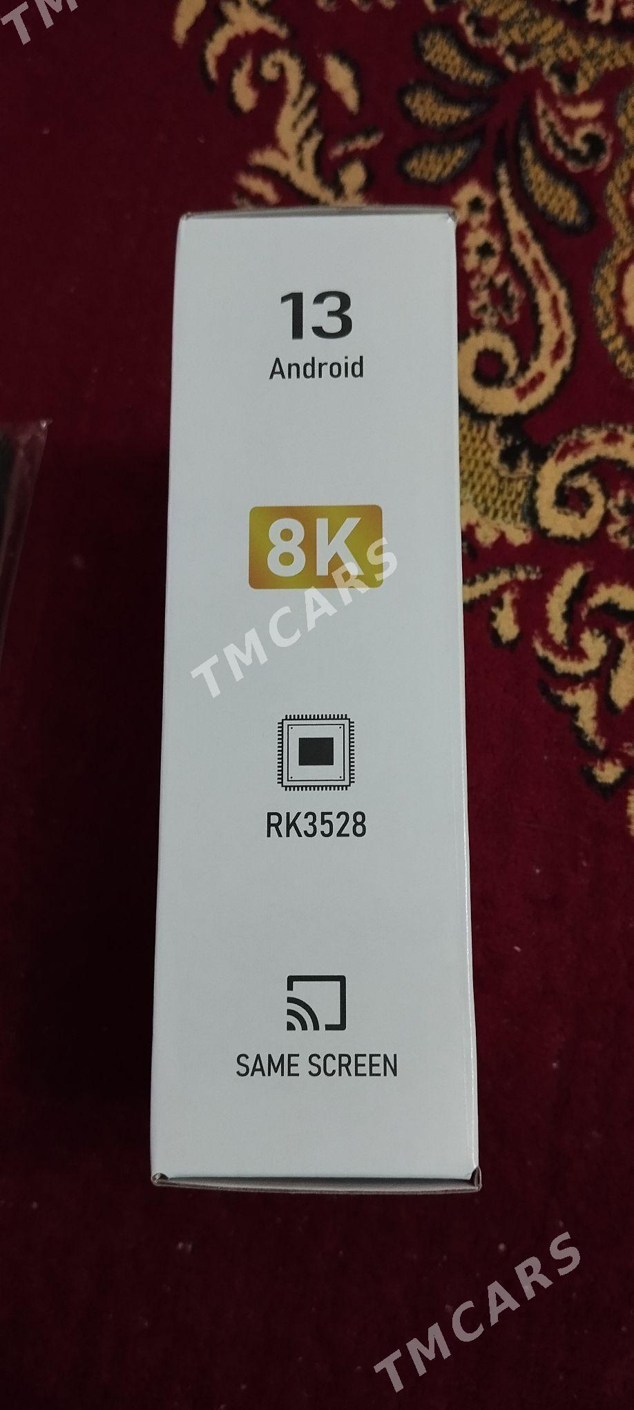 ANDROID TV BOX - Türkmenabat - img 3