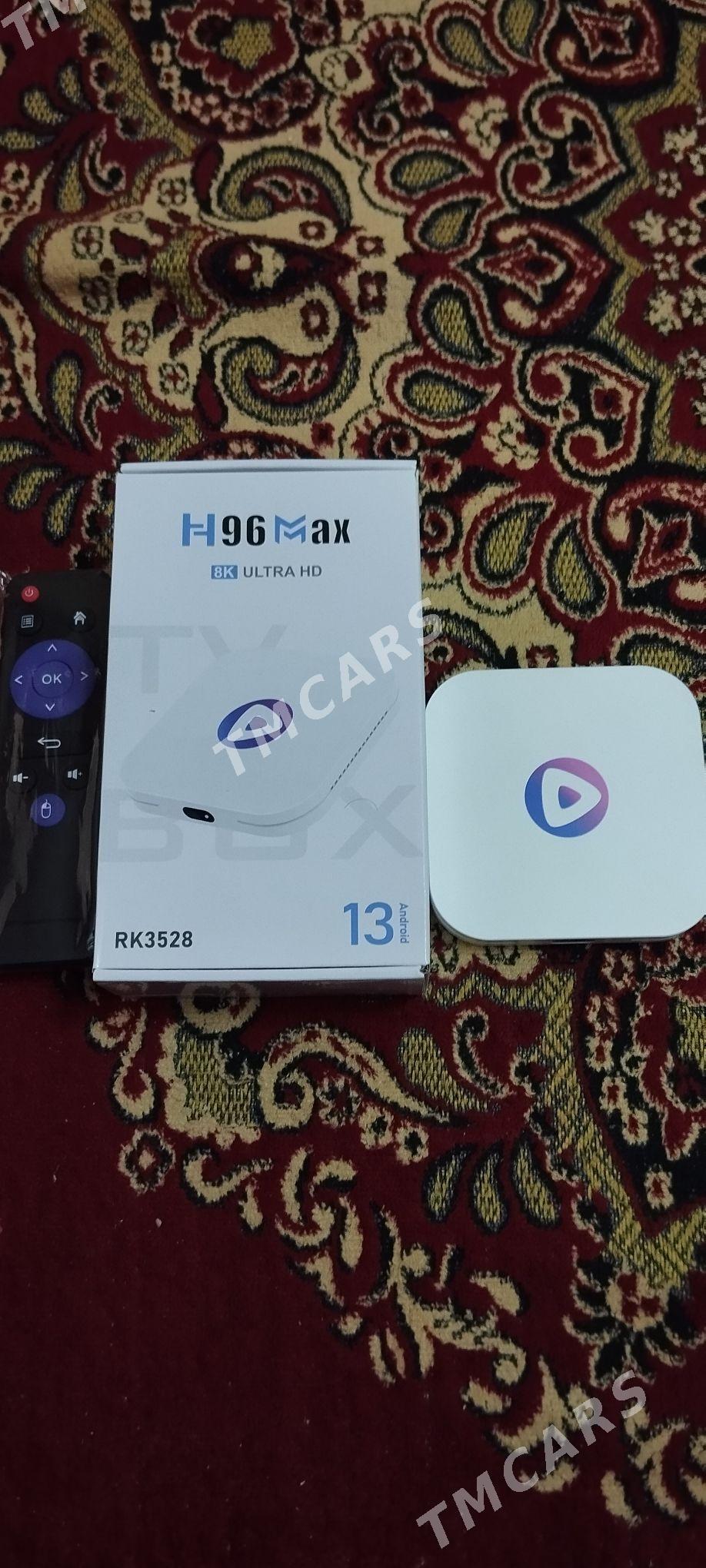ANDROID TV BOX - Türkmenabat - img 4
