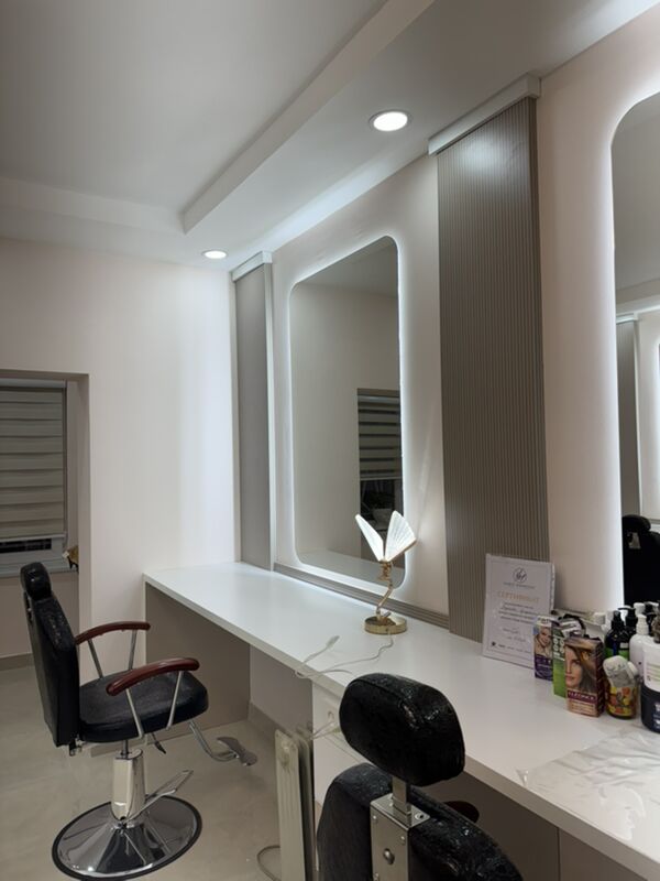 Salon arenda - Änew - img 3