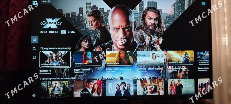 ANDROID TV BOX - Türkmenabat - img 8