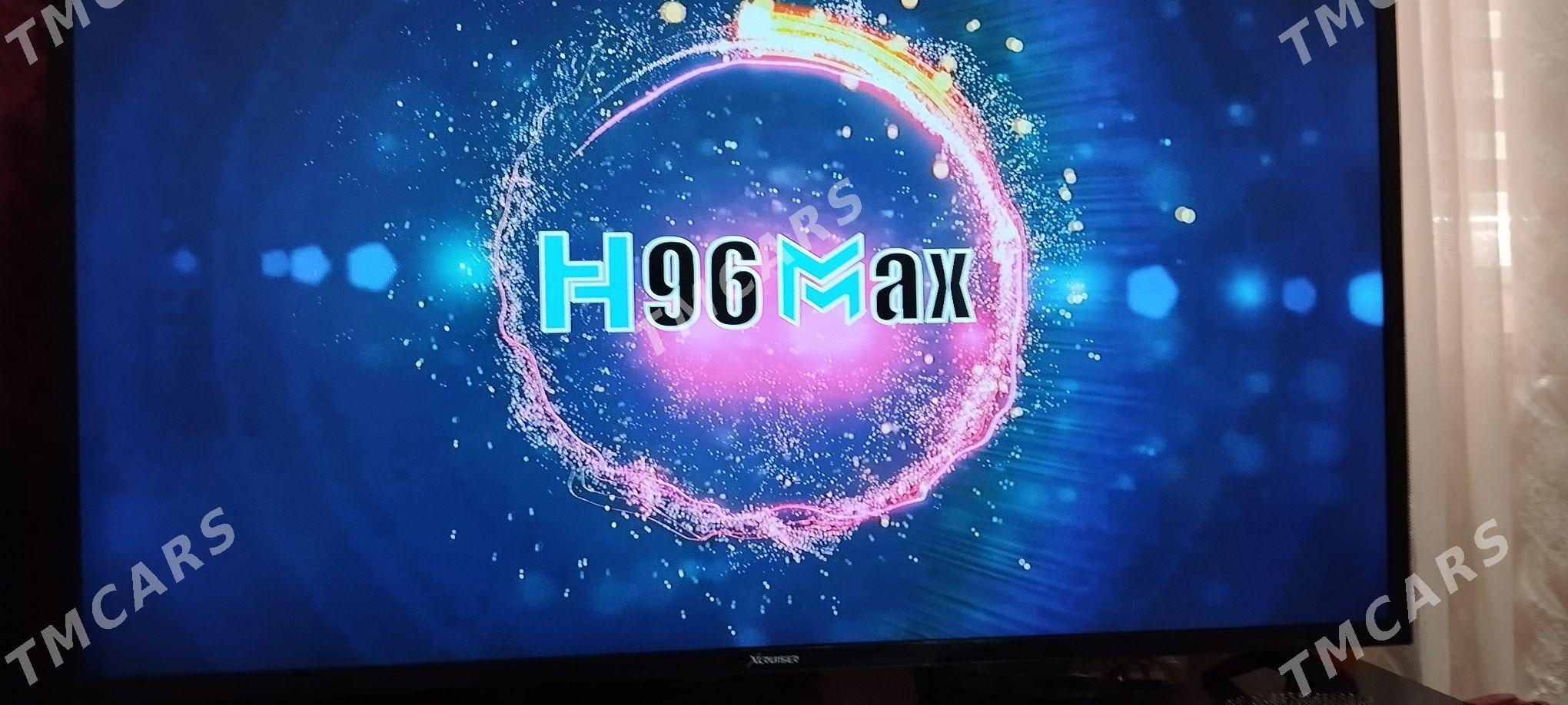 ANDROID TV BOX - Türkmenabat - img 6