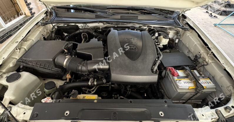 Toyota Tacoma 2018 - 390 000 TMT - "Berkarar" SDAM - img 4