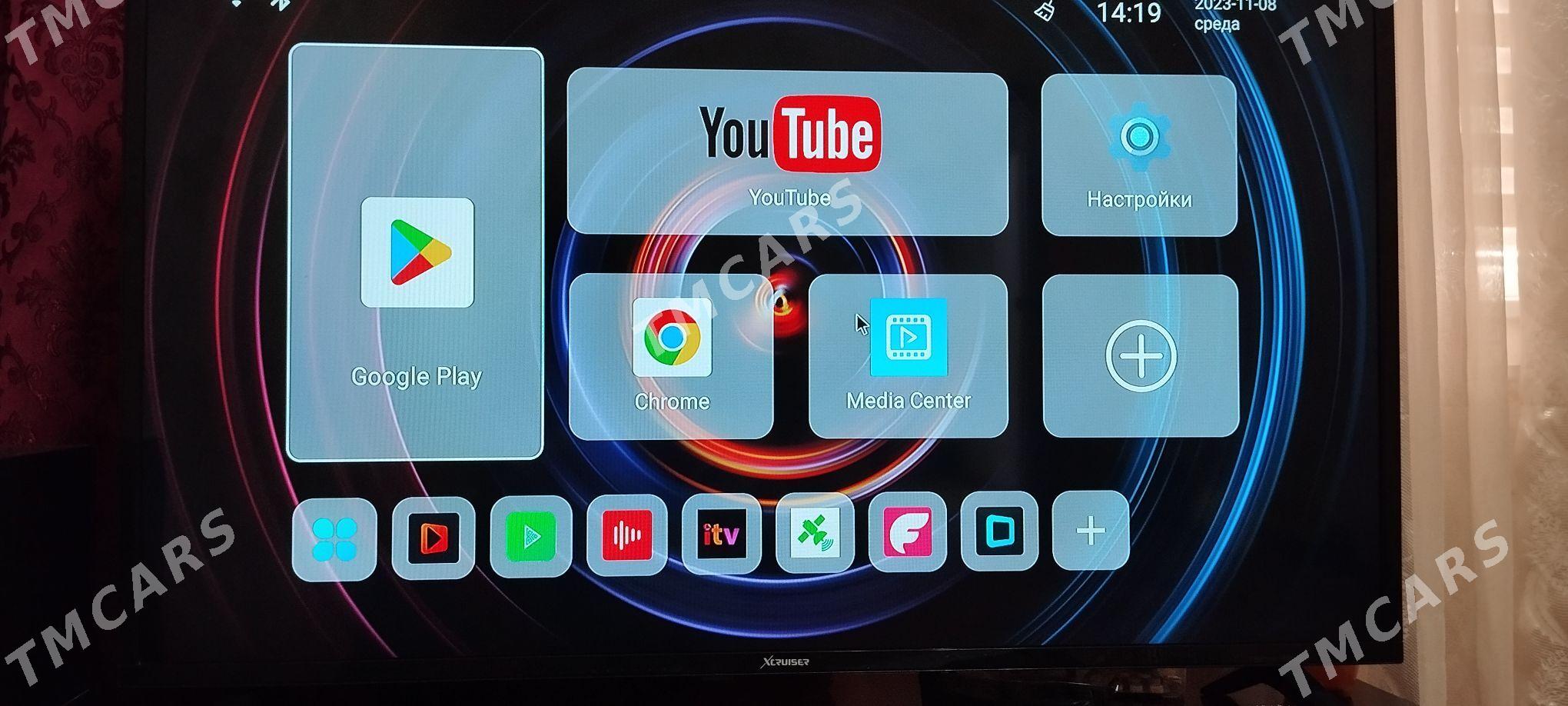 ANDROID TV BOX - Türkmenabat - img 7