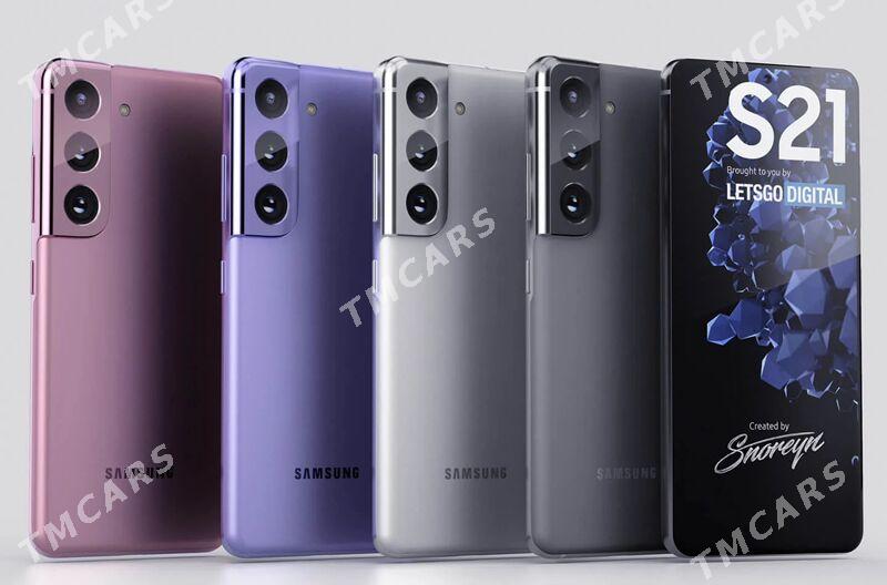 Samsung  telefonlar - Ашхабад - img 7