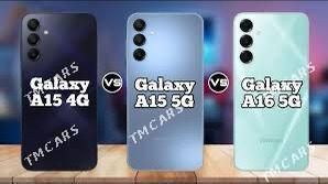Samsung  telefonlar - Ашхабад - img 3