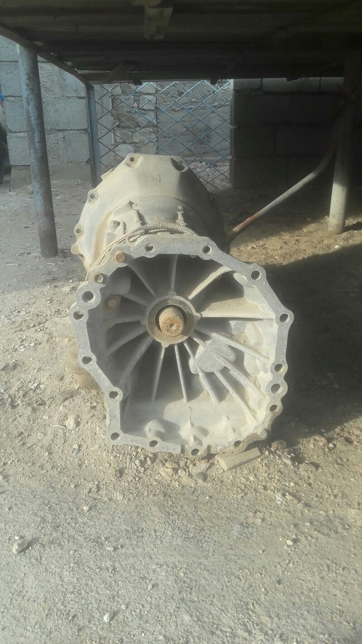 KAROPGA 1 000 TMT - Balkanabat - img 2