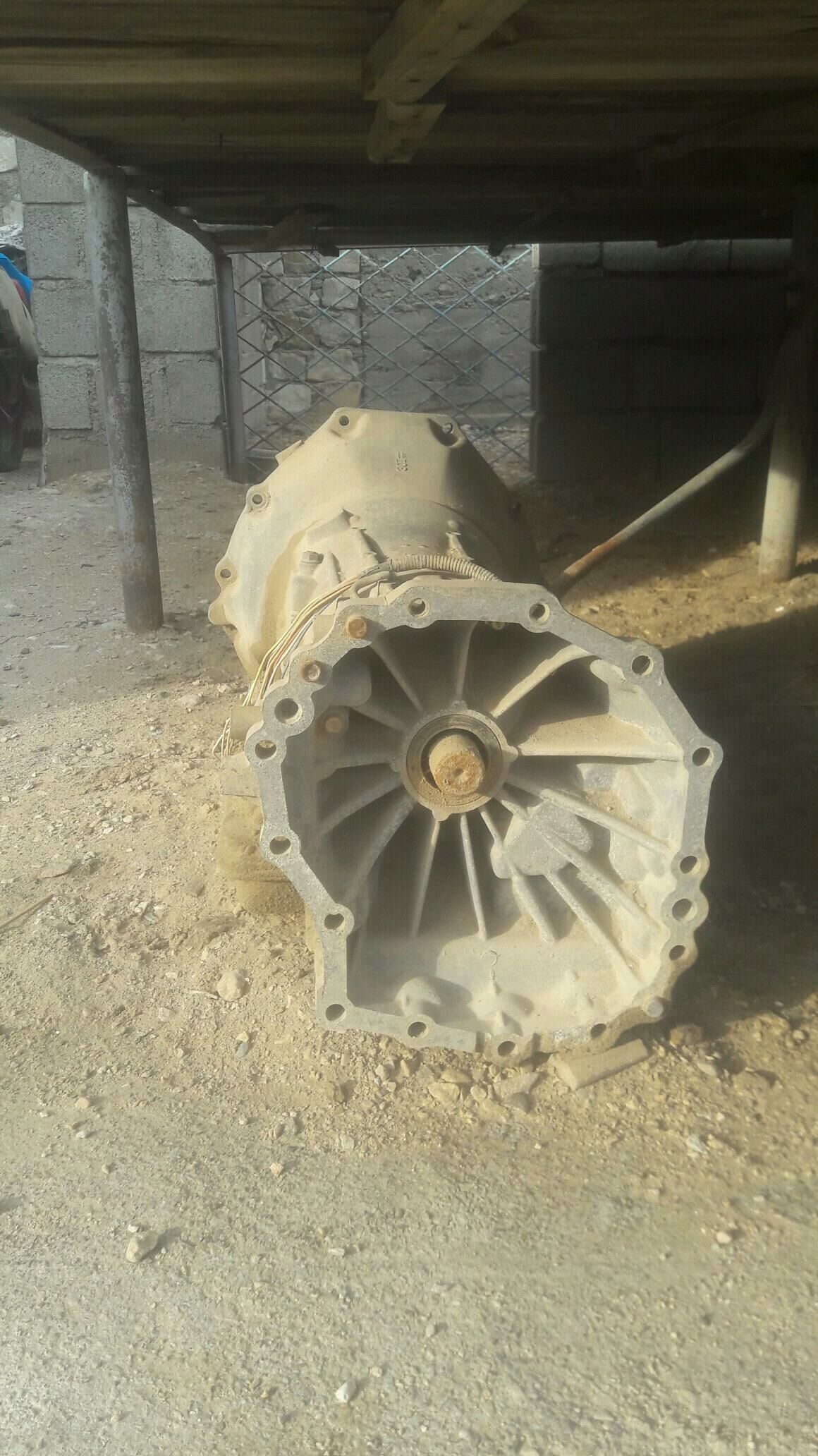 KAROPGA 1 000 TMT - Balkanabat - img 3