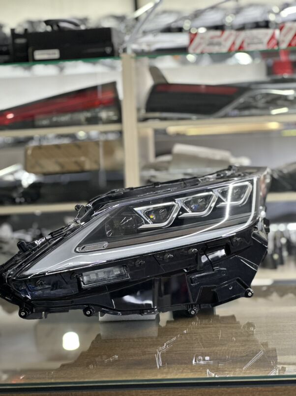 2022 RX 4 lupa fara - Ашхабад - img 2