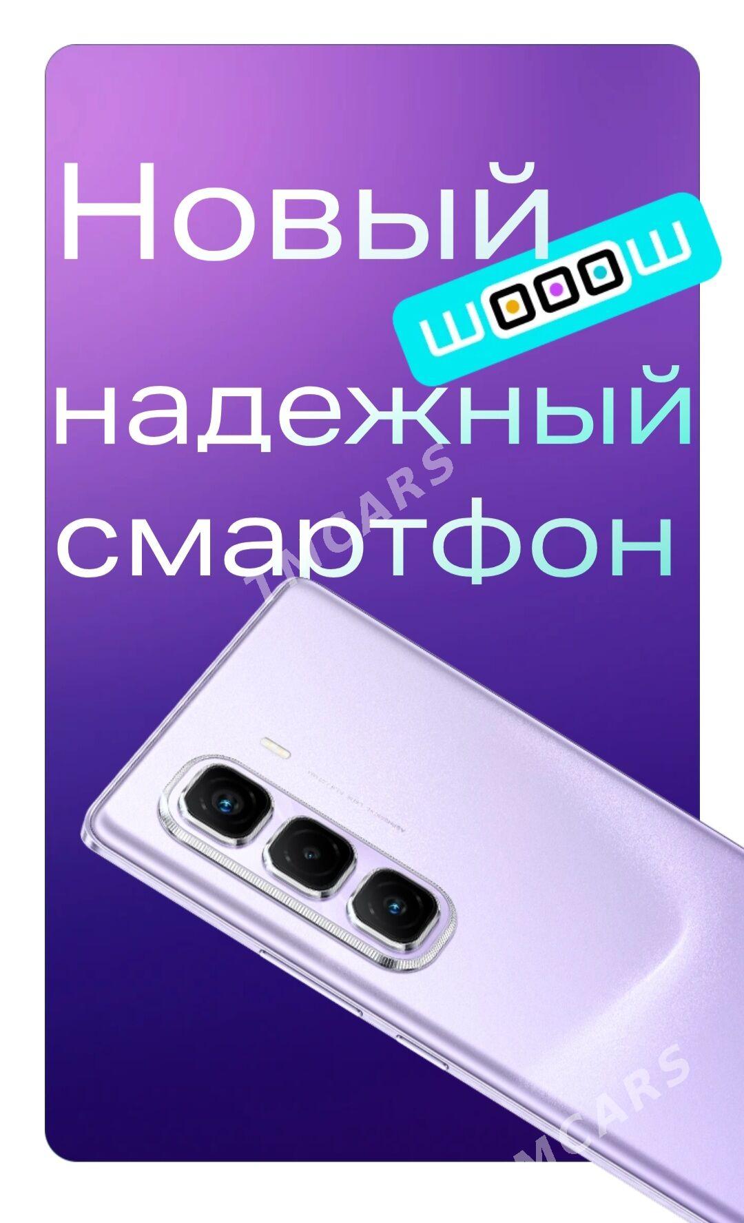 Infinix HOT 50 PRO+ GARAŞARYNA - Aşgabat - img 8