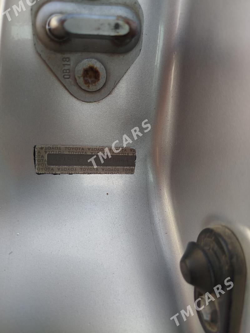Toyota Camry 2000 - 125 000 TMT - Ашхабад - img 8