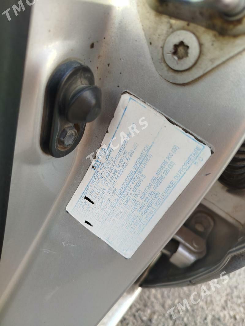 Toyota Camry 2000 - 125 000 TMT - Ашхабад - img 5
