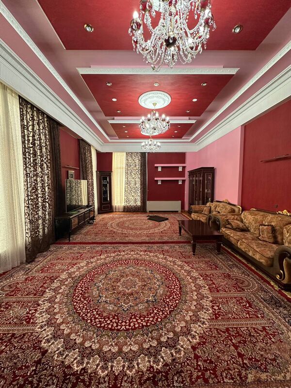 Туркменбаши шаелы 5 комнат - Türkmenbaşy şaýoly - img 6