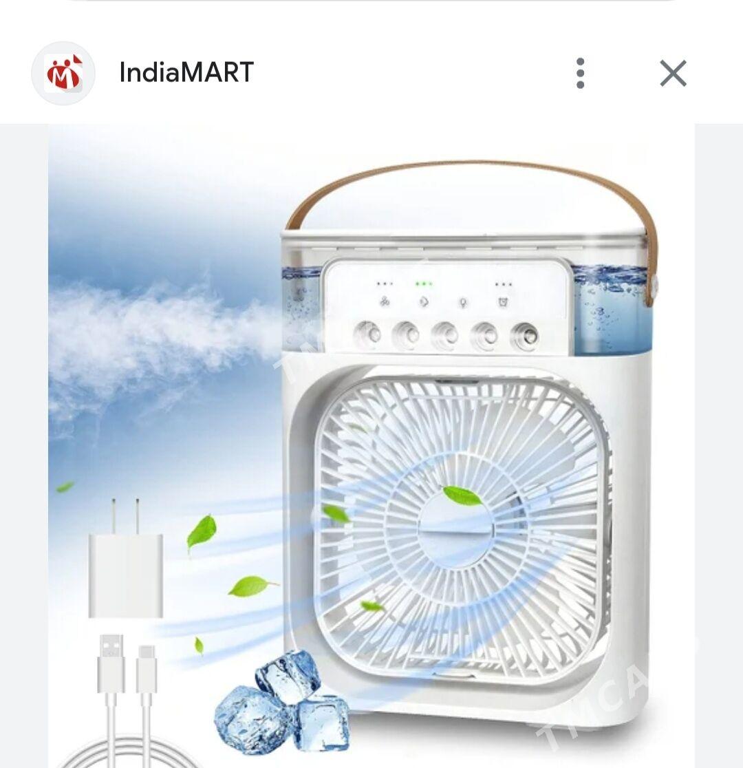 MINI KANSINER WINTILYATYR - Мир 7 - img 2