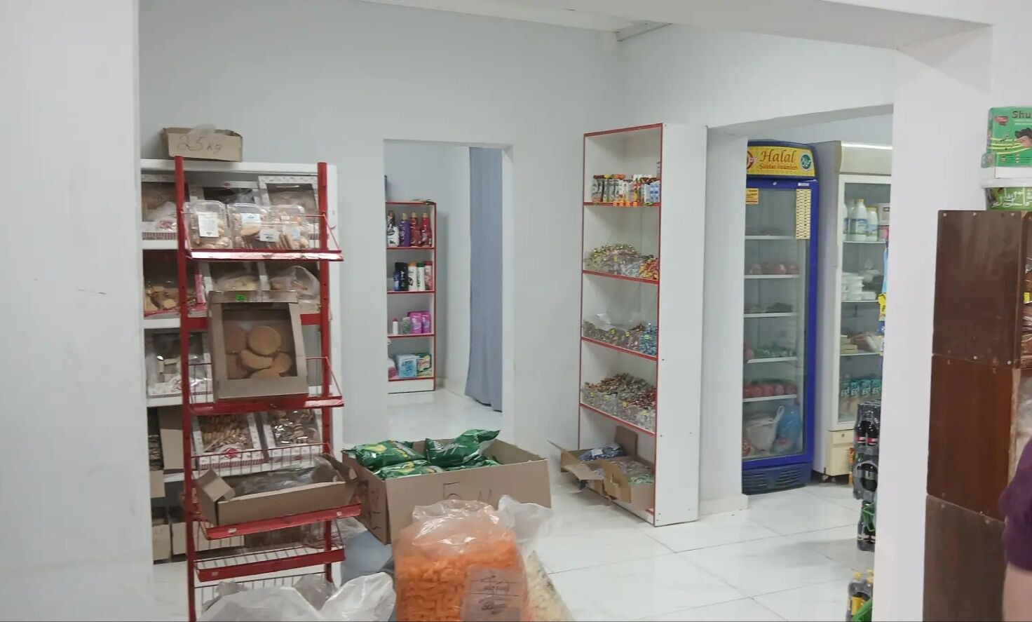 Dukan kafe kofeyna магазин - Aşgabat - img 6