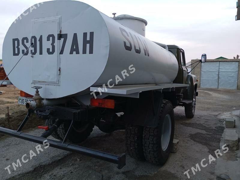 Gaz 53 1990 - 90 000 TMT - Бахарден - img 2