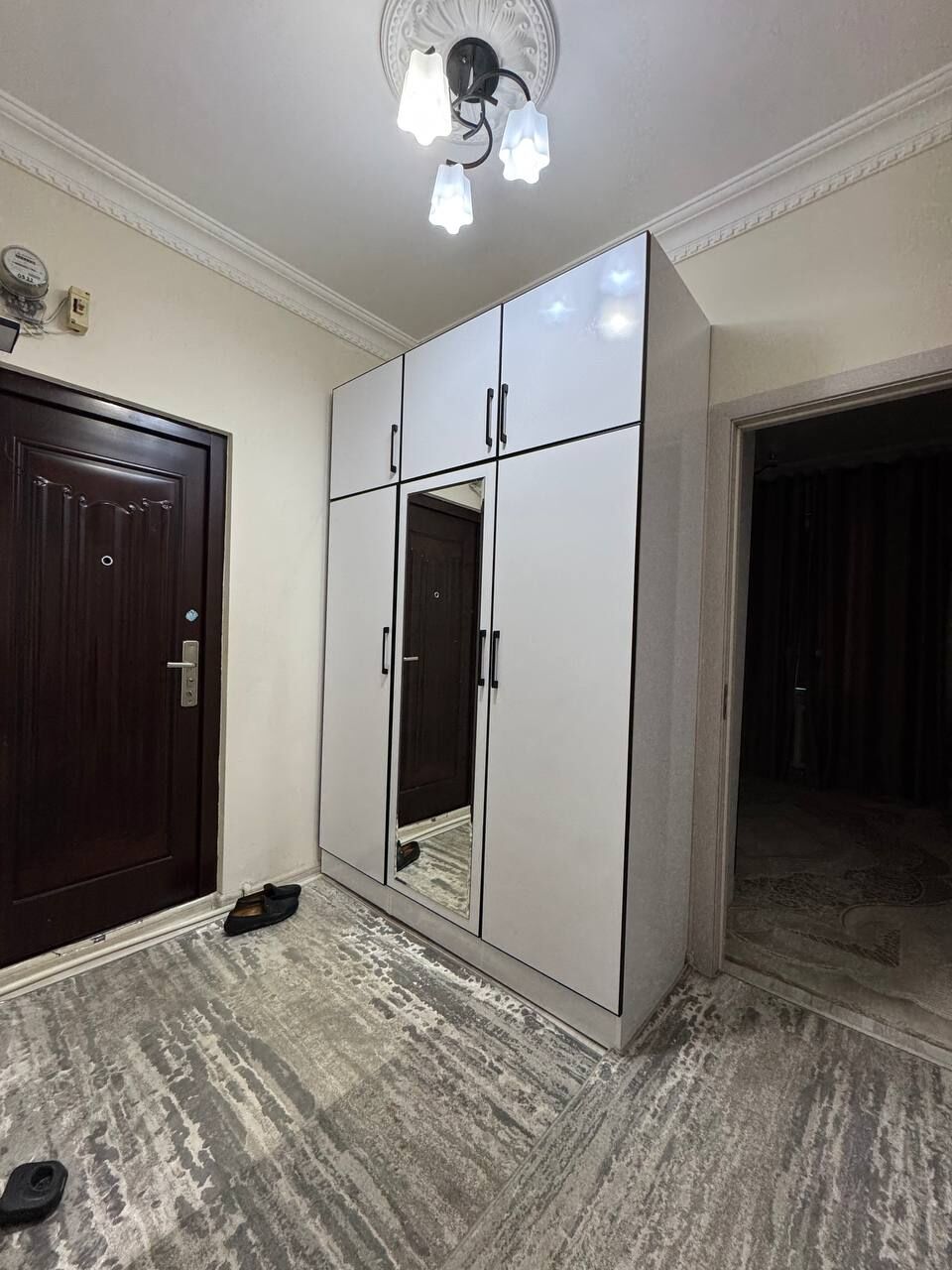 11 mkr 3 kom 3 etaj - 11 мкр - img 10
