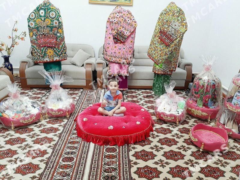ТОЙ БУКЖА. Toy bukja - Дашогуз - img 5