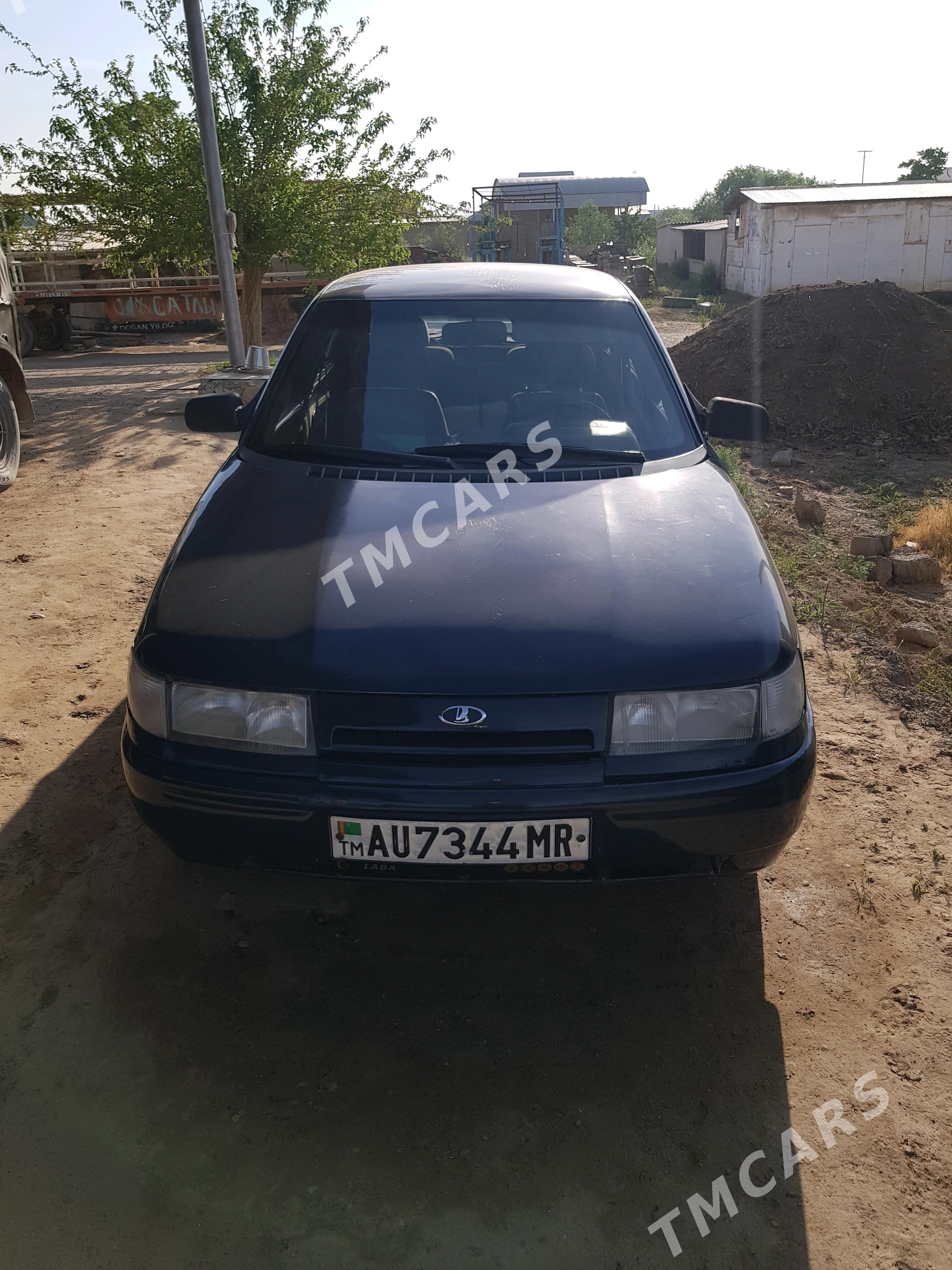 Lada 2110 2000 - 15 000 TMT - Мары - img 4
