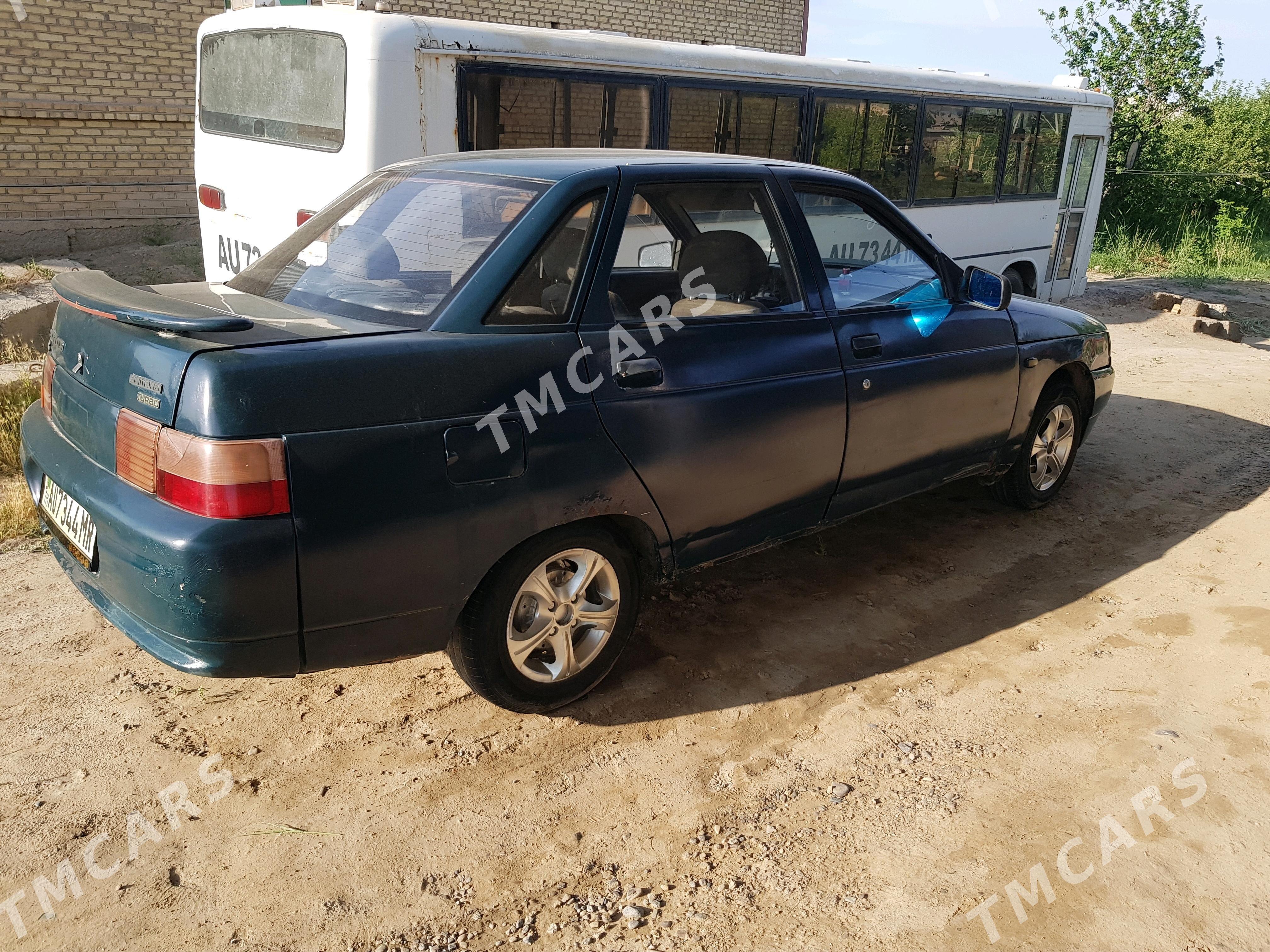 Lada 2110 2000 - 15 000 TMT - Мары - img 3