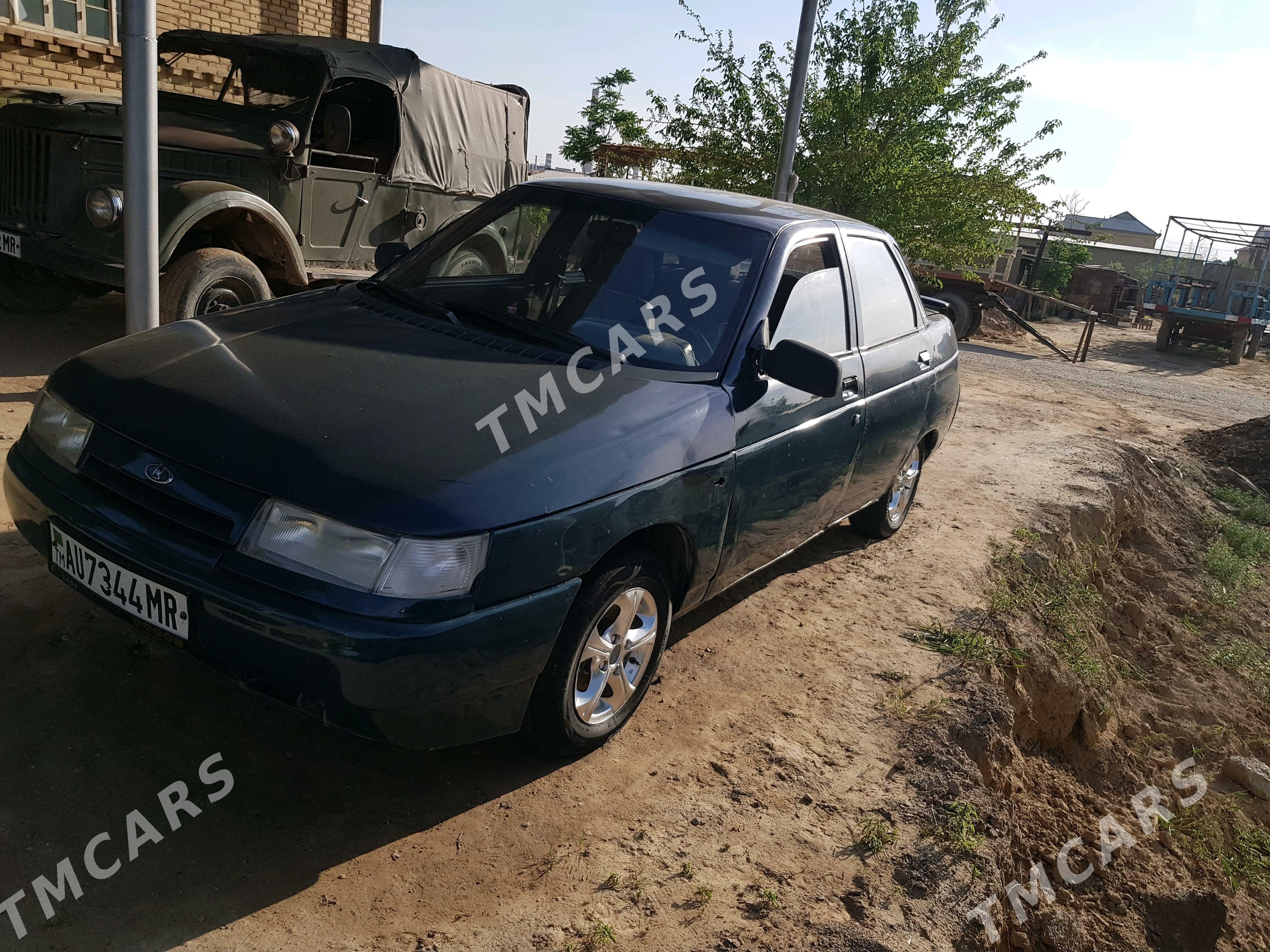 Lada 2110 2000 - 15 000 TMT - Мары - img 5
