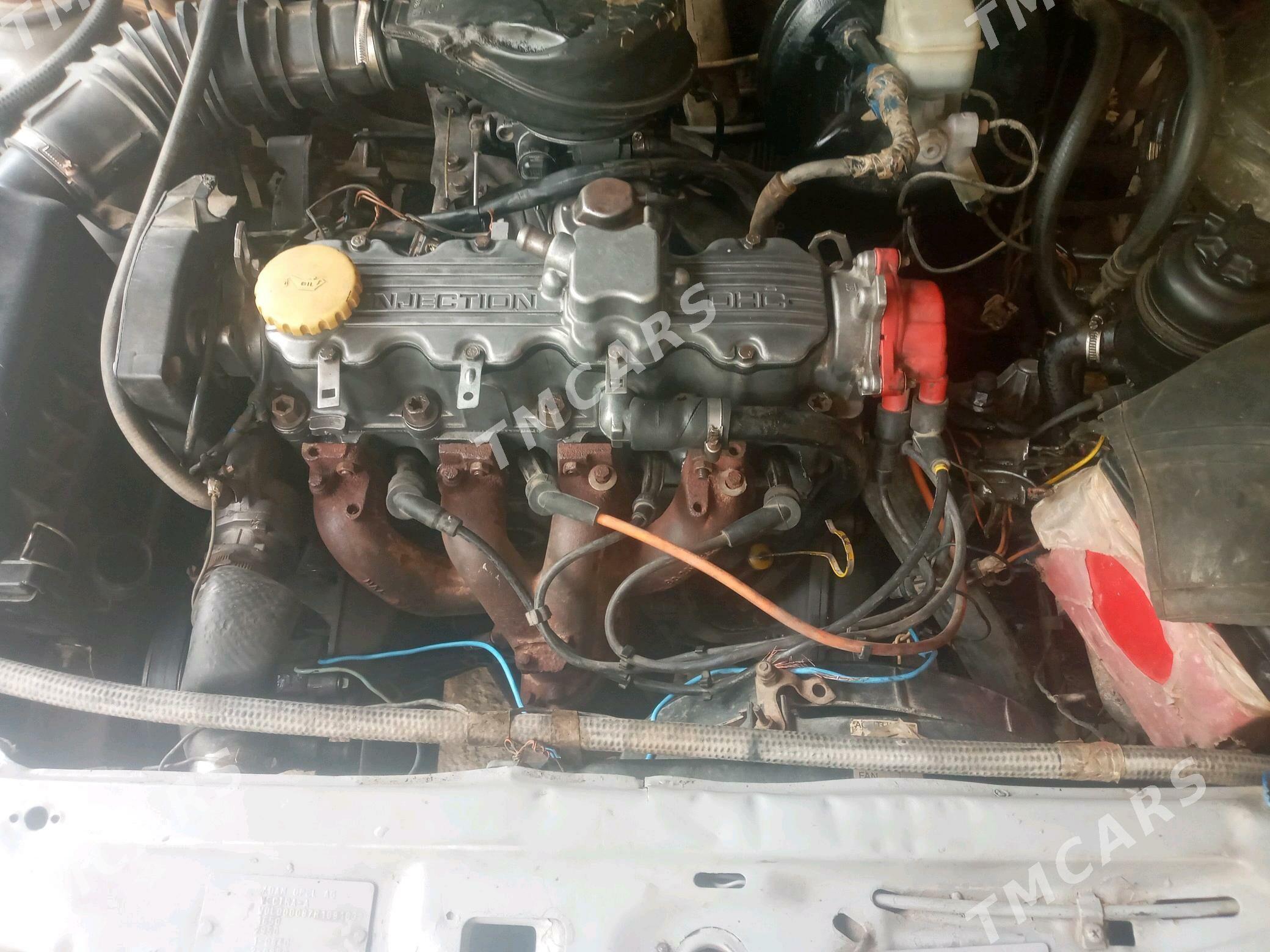 Opel Vectra 1994 - 32 000 TMT - Кёнеургенч - img 2