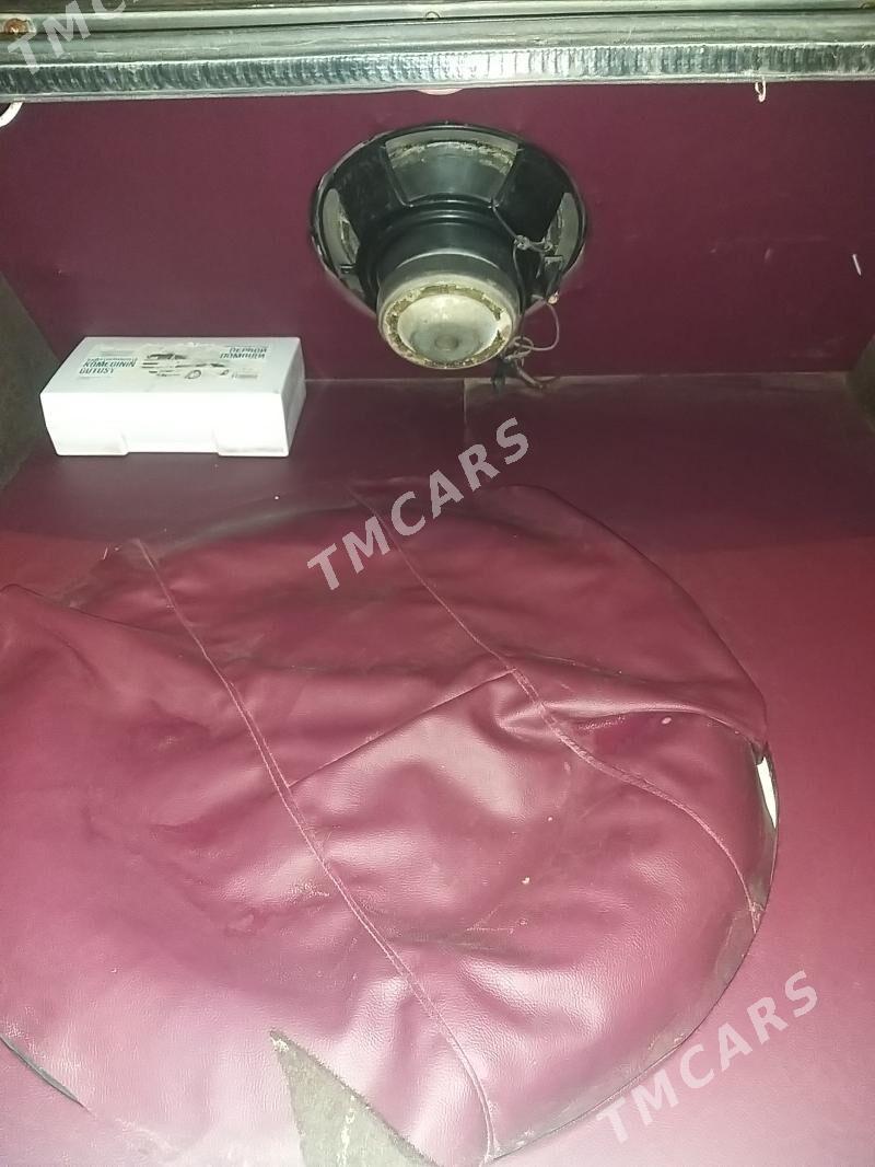Nissan Sunny 1990 - 40 000 TMT - Tejen - img 9
