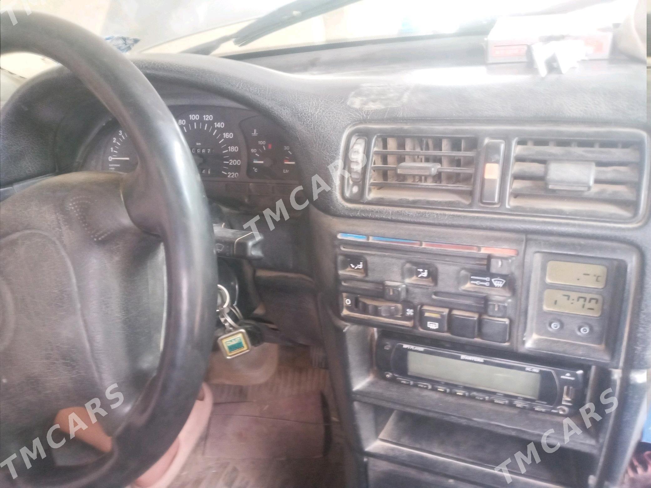 Opel Vectra 1994 - 32 000 TMT - Кёнеургенч - img 4