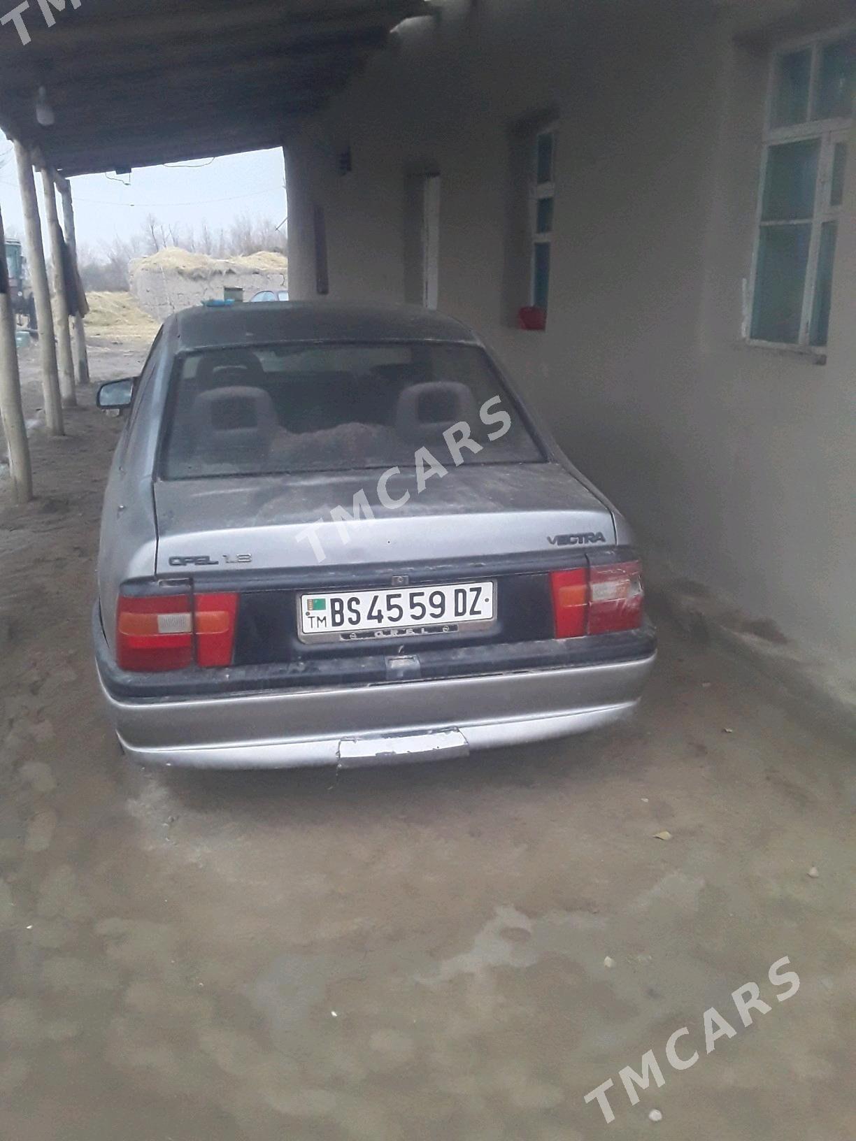 Opel Vectra 1994 - 32 000 TMT - Кёнеургенч - img 3