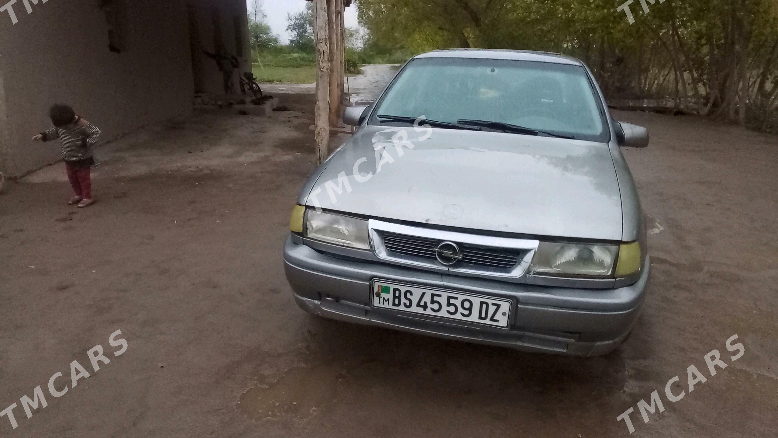 Opel Vectra 1994 - 32 000 TMT - Кёнеургенч - img 5