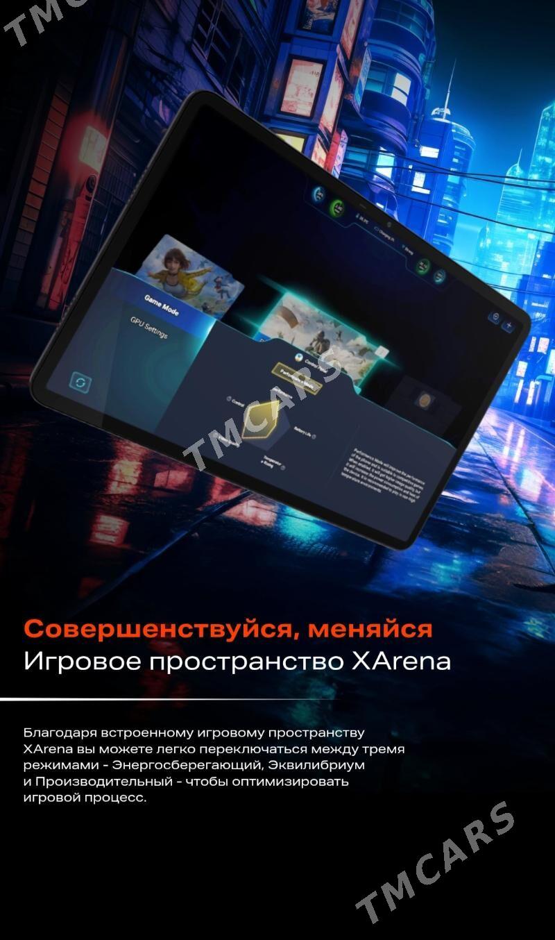 INFINIX XPAD GARAŞARYNA - Ашхабад - img 2
