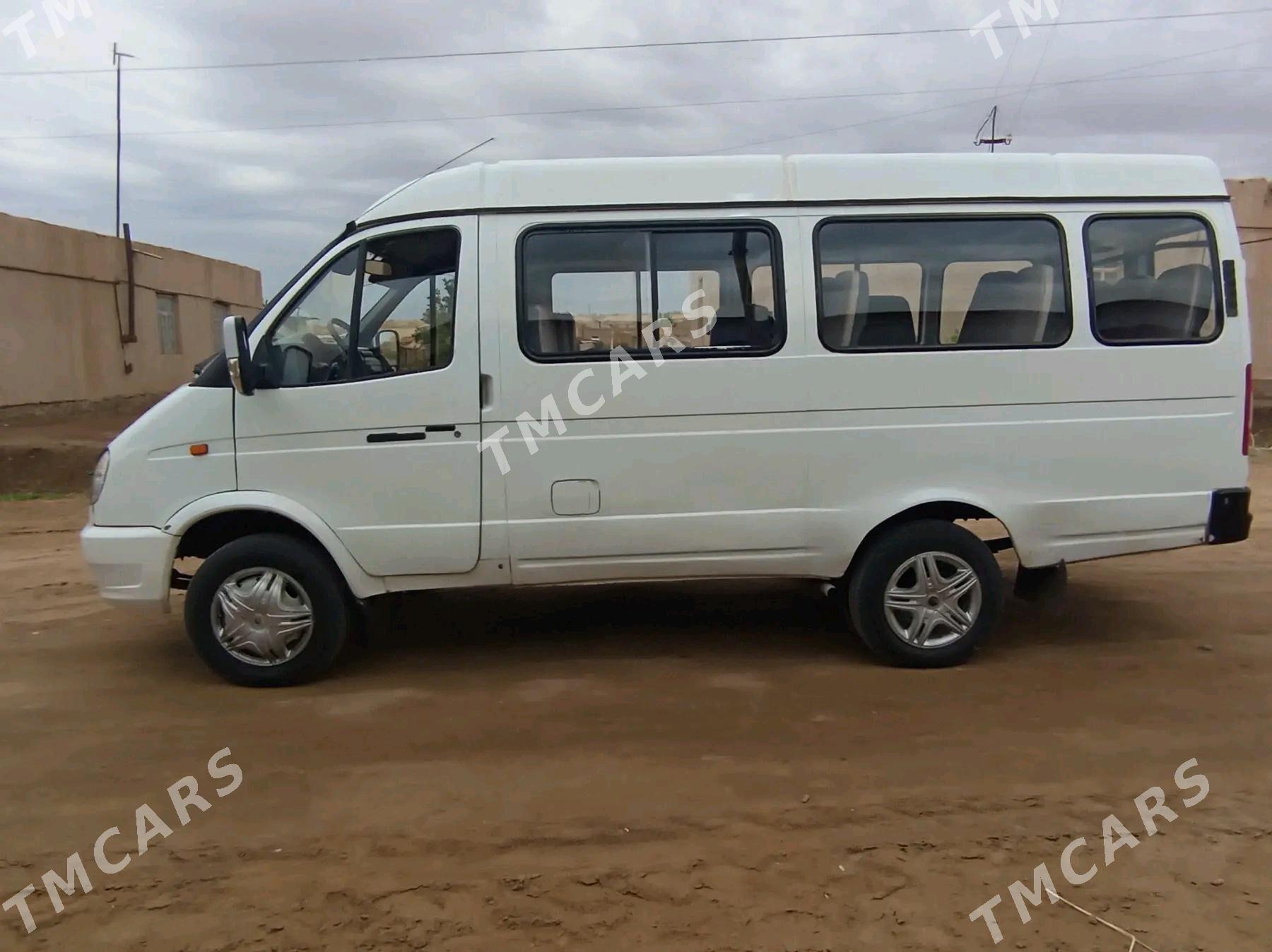 Gaz Gazel 2005 - 110 000 TMT - Дарганата - img 2