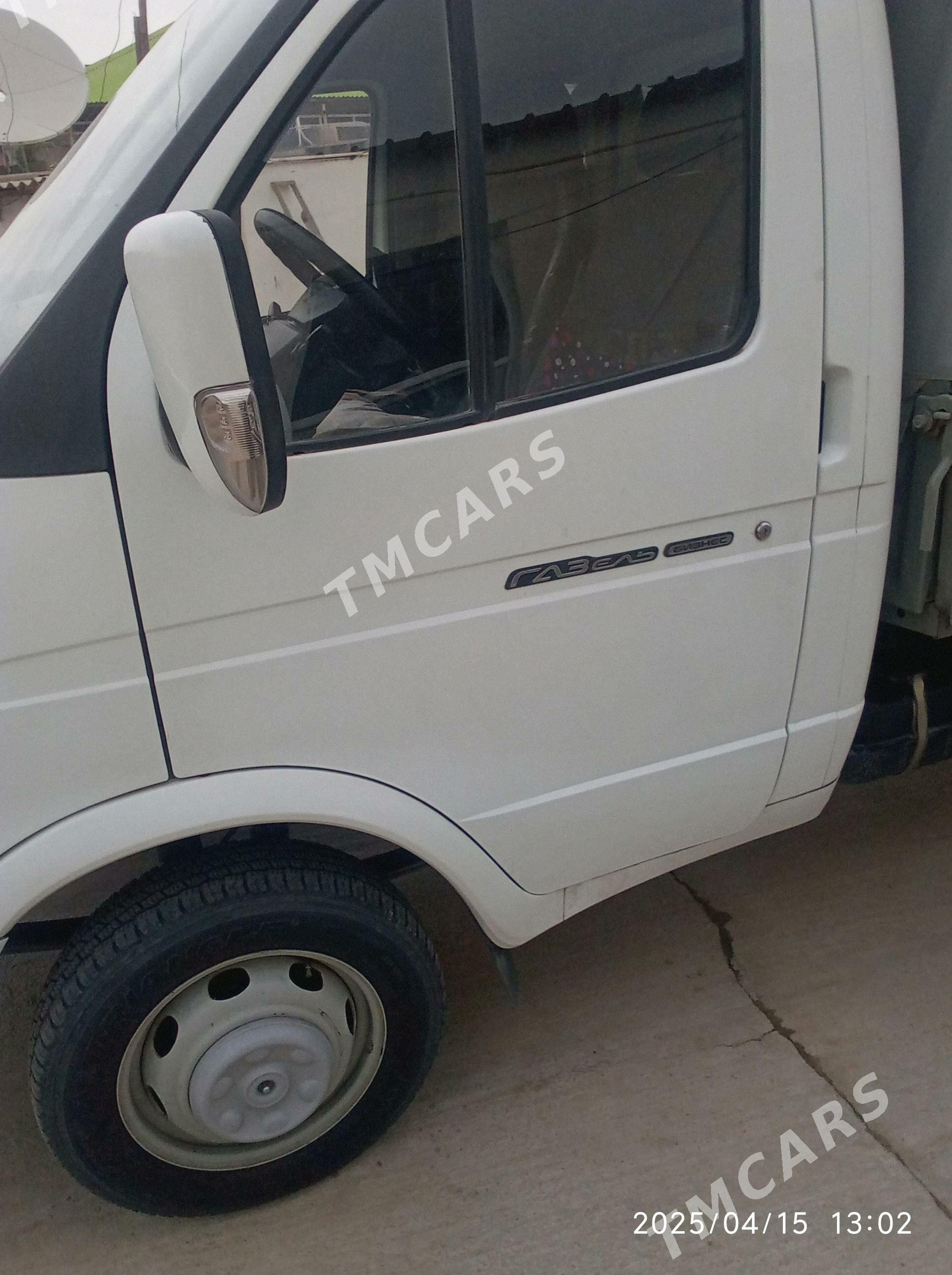 Gaz Gazel 2016 - 180 000 TMT - Гарадамак - img 4