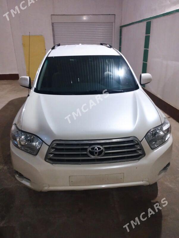 Toyota Highlander 2010 - 280 000 TMT - Balkanabat - img 3