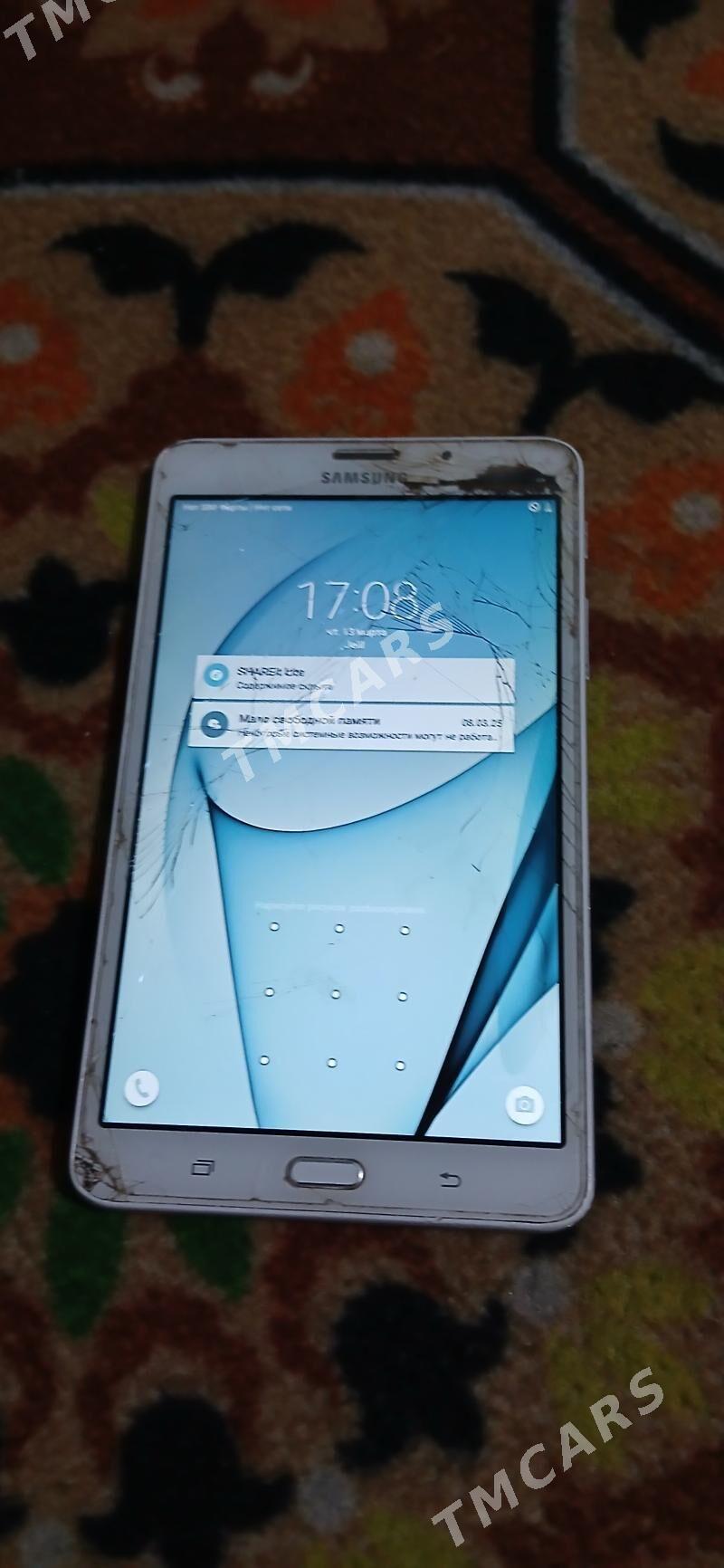 telfon tap 6 samsung - Daşoguz - img 2