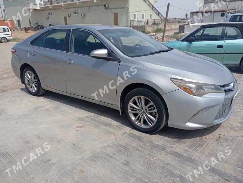 Toyota Camry 2016 - 250 000 TMT - Mary - img 4