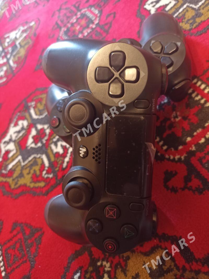 JOYSTIC PS 4 DUALSHOK - 9 mkr - img 2