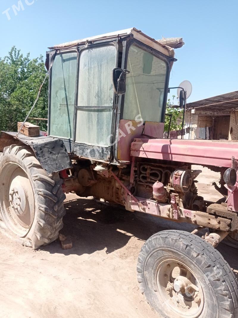 MTZ T-28 1982 - 13 000 TMT - Halaç - img 5