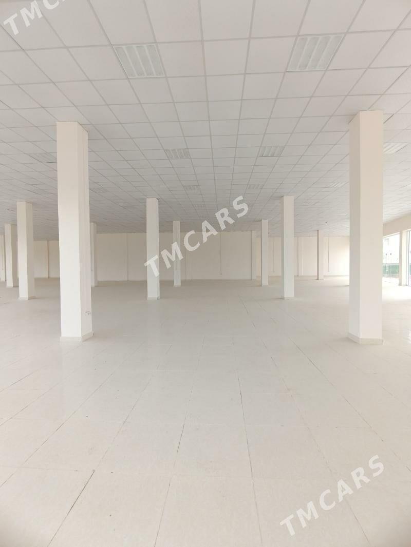 ГОТОВЫЙ БИЗНЕС! ЗДАНИЕ-2000м² - Ak bugdaý etraby - img 2