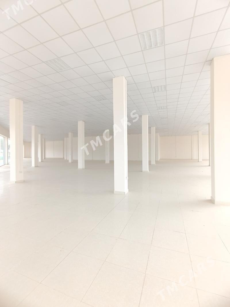 ГОТОВЫЙ БИЗНЕС! ЗДАНИЕ-2000м² - Ak bugdaý etraby - img 3