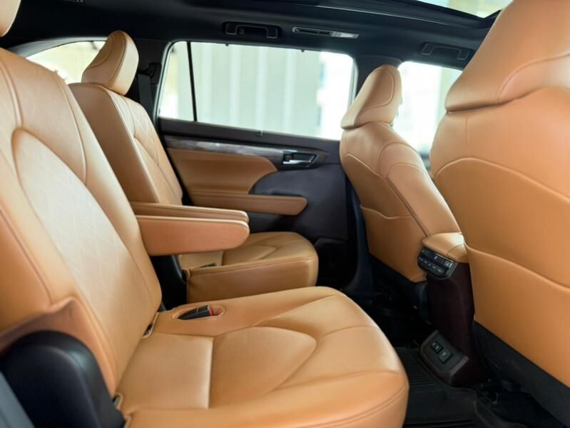Toyota Highlander 2020 - 858 000 TMT - Aşgabat - img 7