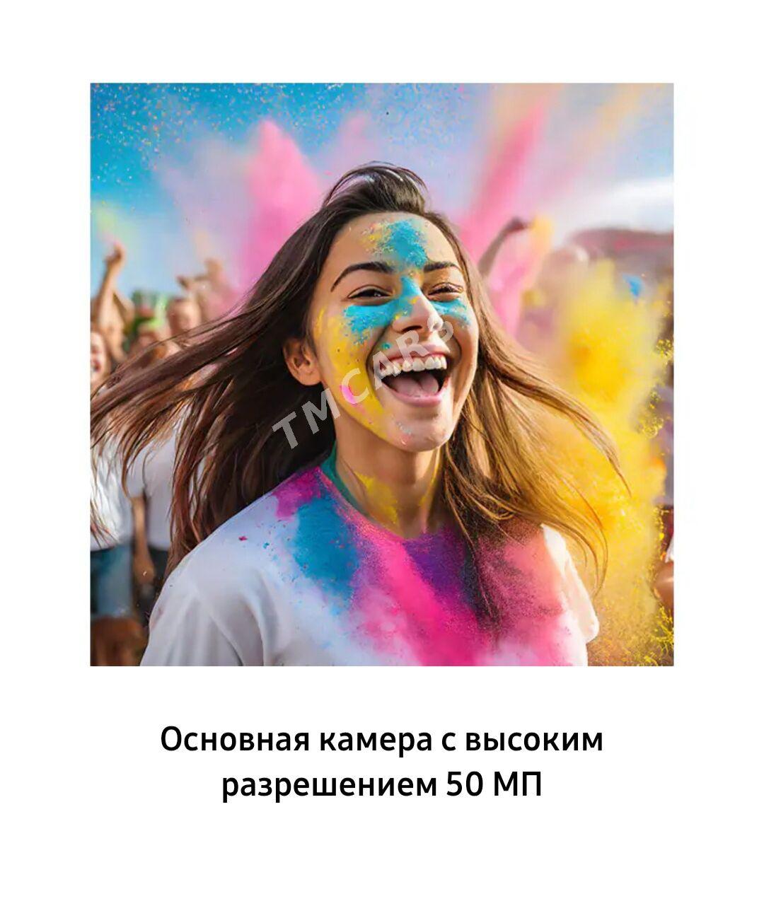 Samsung A06 в Рассрочку - Ашхабад - img 3
