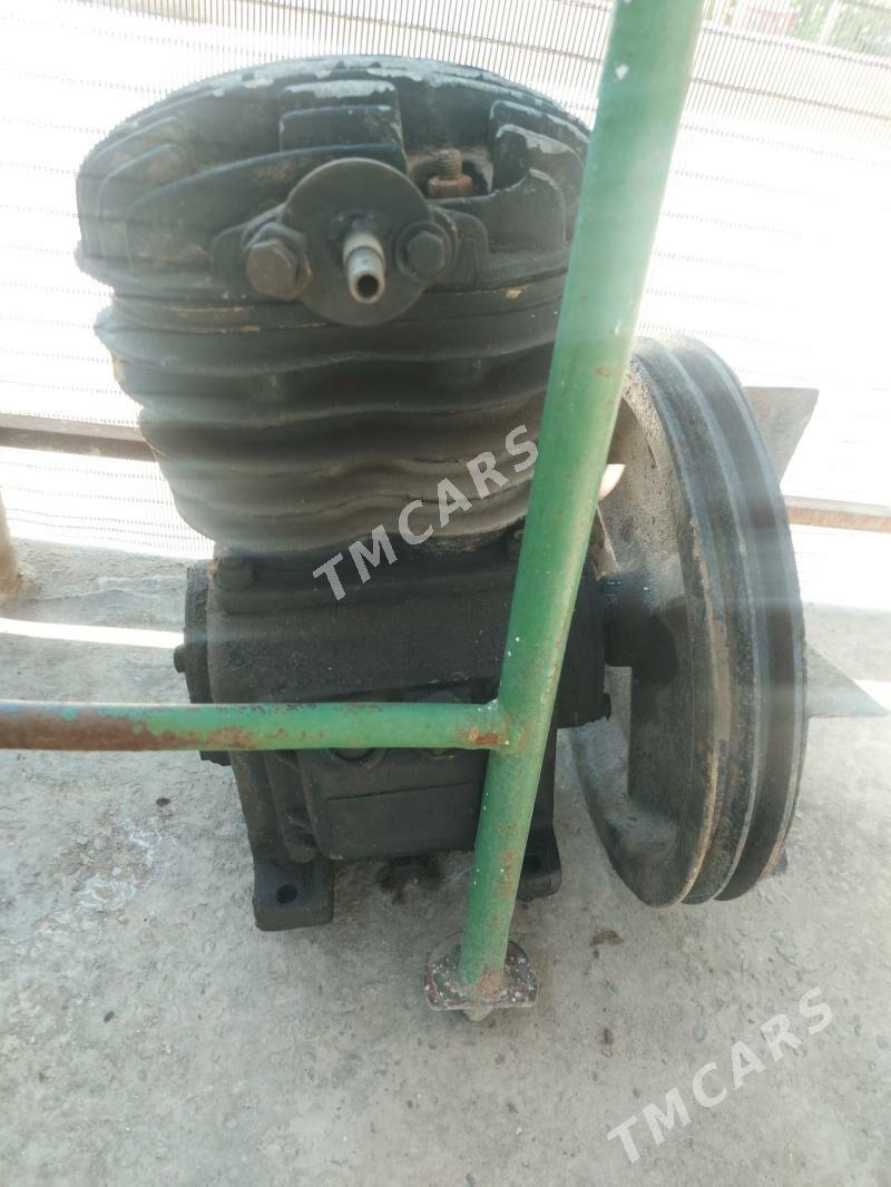 kampresor - Türkmenabat - img 3