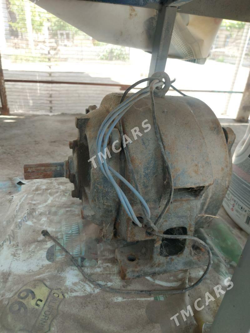 kampresor - Türkmenabat - img 2