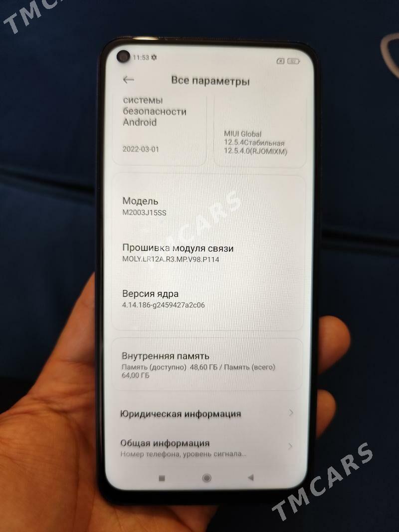 Redmi 9 - Türkmenabat - img 3