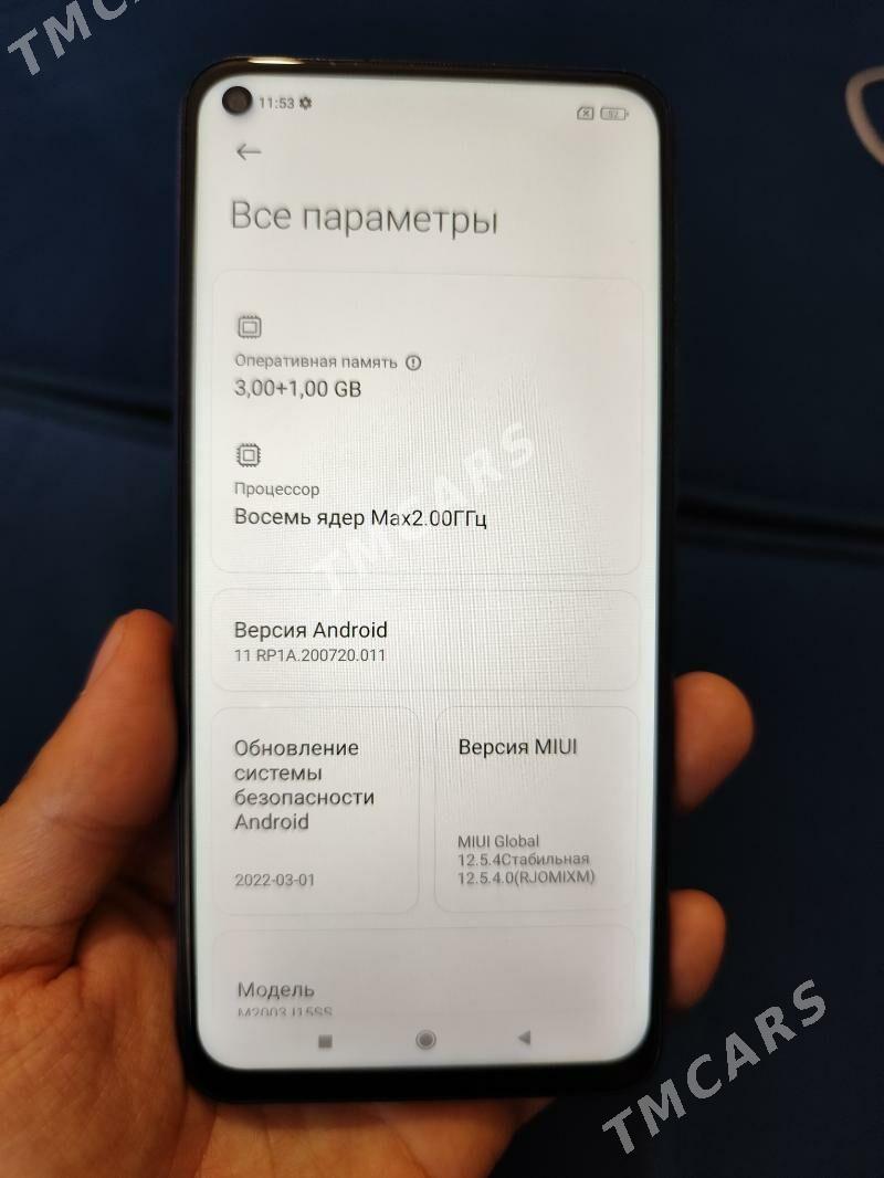 Redmi 9 - Türkmenabat - img 2
