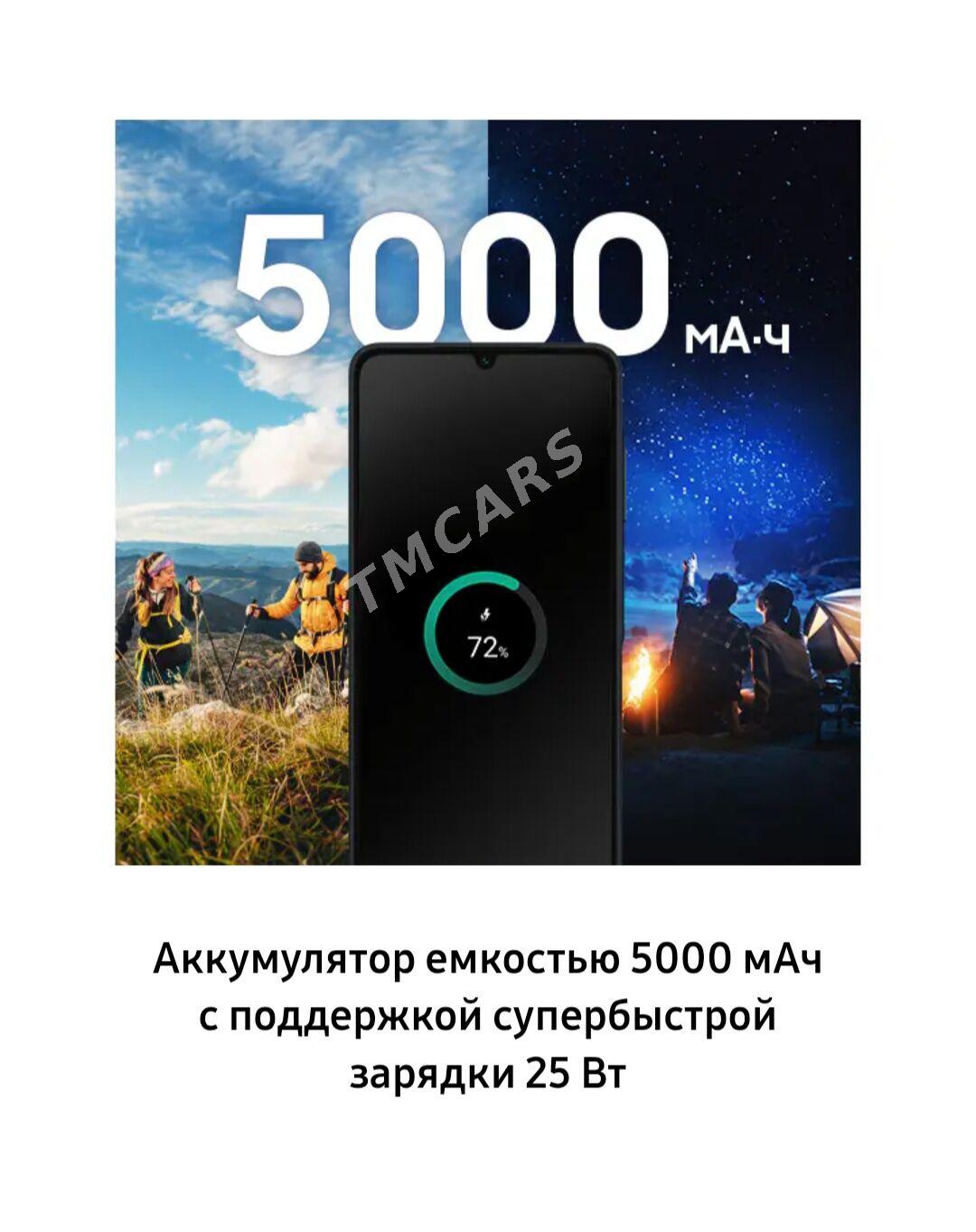 Samsung A06 Garaşaryna Kredit - Ашхабад - img 10