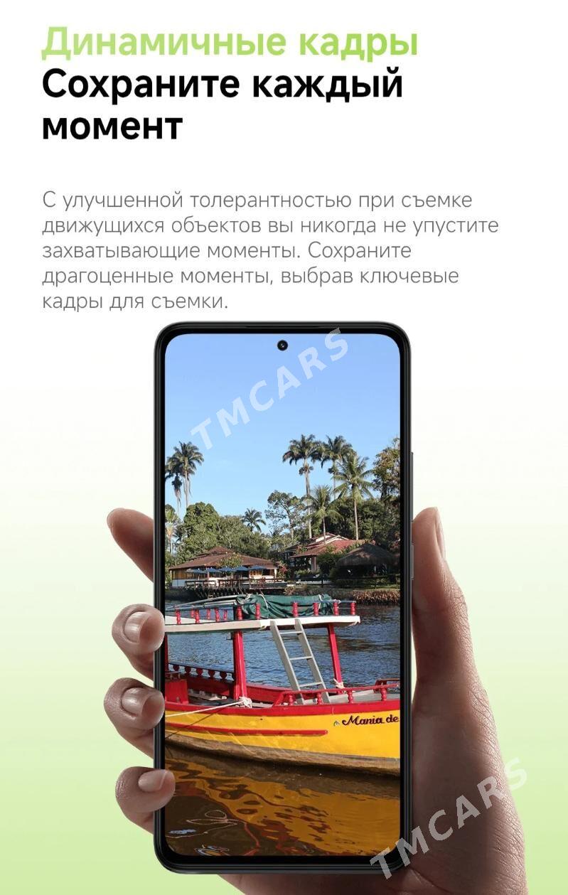 Redmi Note 14 в Рассрочку - Aşgabat - img 5