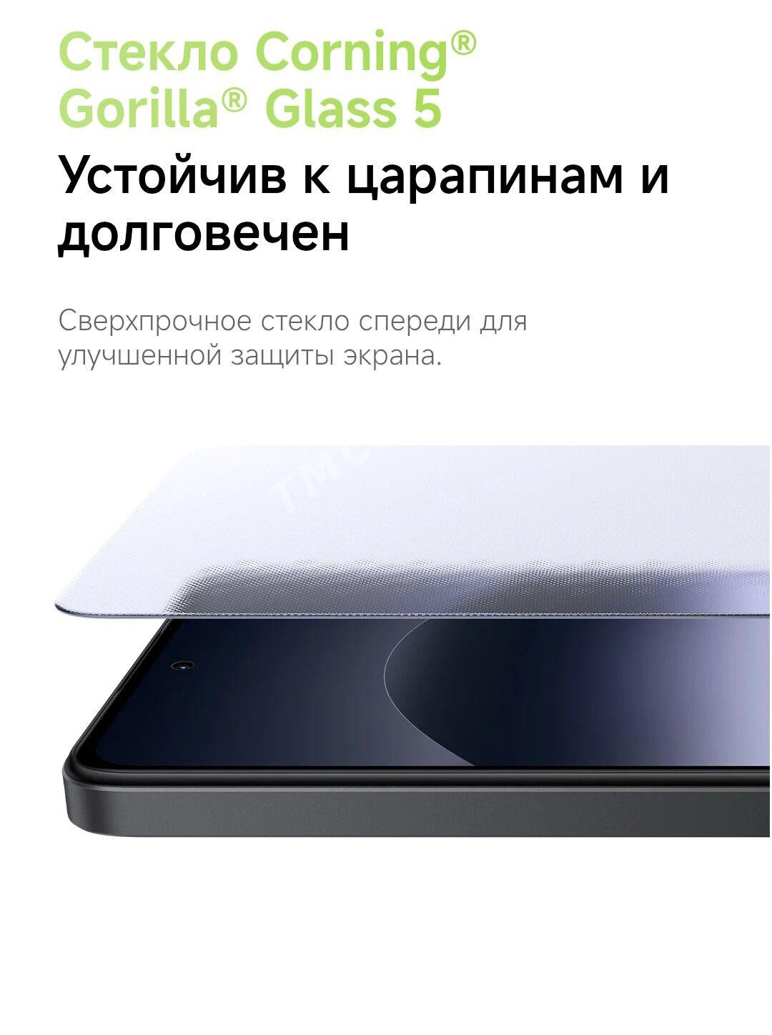 Redmi Note 14 Garaşaryna Kredi - Aşgabat - img 10